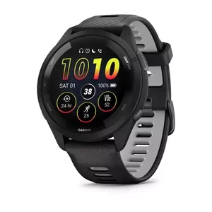 OUTLET Garmin Forerunner 265 Czarny [010-02810-10]