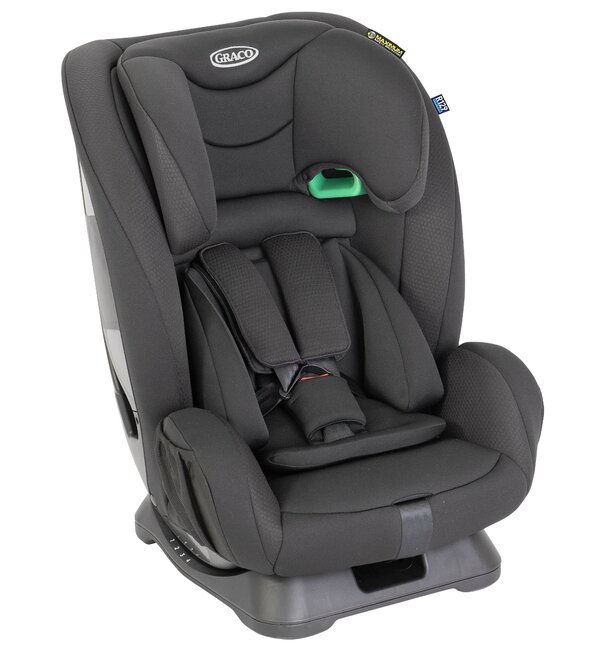 Graco Flexigrow i-size 9-36 kg