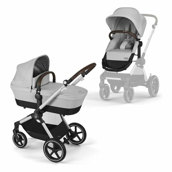 Cybex EOS Lux