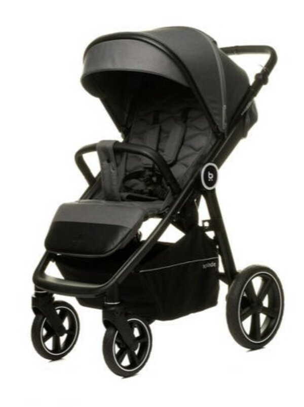 Future Design Xplode