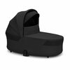 Cybex Balios S Lux 3.0 + Gondola Cot S Lux 2w1