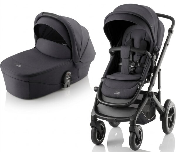 Britax Romer Venna + Gondola 2w1