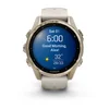 Garmin Fenix 8 43mm Amoled Sapphire Soft Gold Fog Grey [010-02903-11]