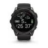 Garmin Fenix 8 51mm Amoled Sapphire Carbon Grey DLC [010-02905-21]