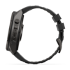 Garmin Fenix 9 Pro 51 mm AMOLED Sapphire Titanium Carbon Grey DLC Black [010-04337-16]  