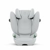 Cybex Solution G2 i-fix 15-50 kg