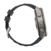 Garmin Fenix 9 Pro Inreach 51 mm AMOLED Sapphire Titanium Graphite [010-04337-21]  
