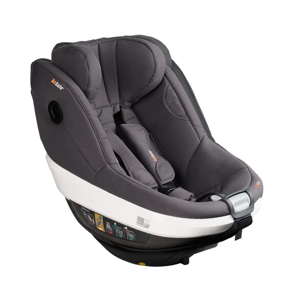 BeSafe Beyond 360 9-25 kg