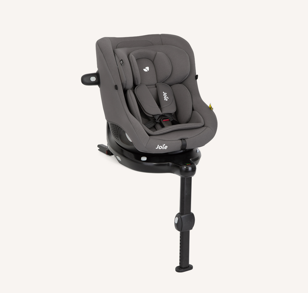 Joie ark360° i-Pivot™ 360 | obrotowy fotelik do samochodu | i-Size |