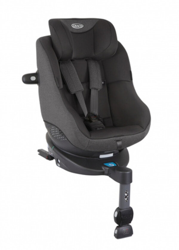 Graco Turn2Me i-size 0-18 kg