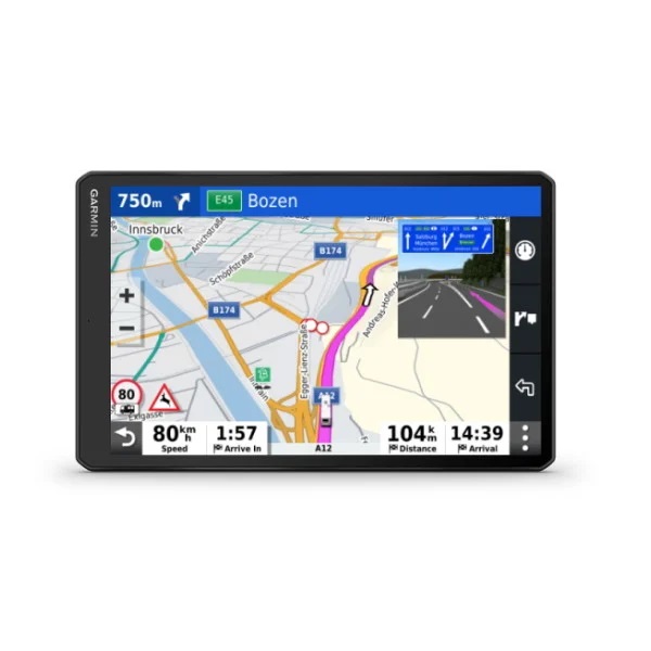 Garmin Camper 1090 [010-02425-15]