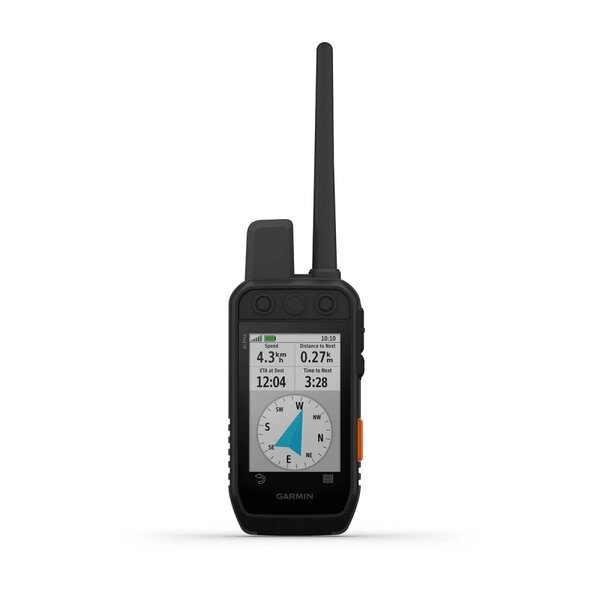 Garmin Alpha 300i K 010-02806-55