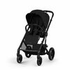 Cybex Balios S Lux 3.0 + Gondola Cot S Lux 2w1