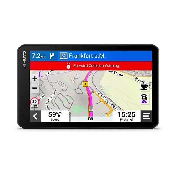 Garmin DezlCam LGV710 [010-02727-15]
