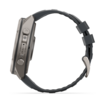 Garmin Fenix 9 Pro 51 mm AMOLED Sapphire Titanium Graphite [010-04337-26]