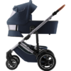 Britax Romer Smile 5Z + Gondola