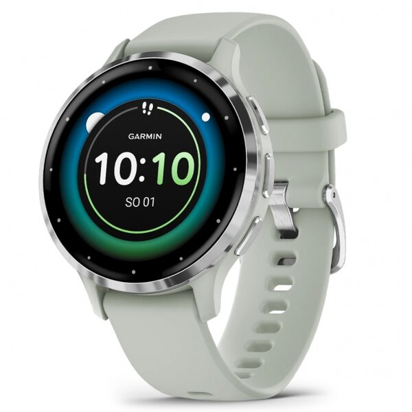 Garmin Venu 3s Sage Gray 010-02785-01