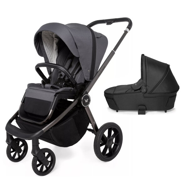 Muuvo Quick SE 2 + Gondola Quick 3.0