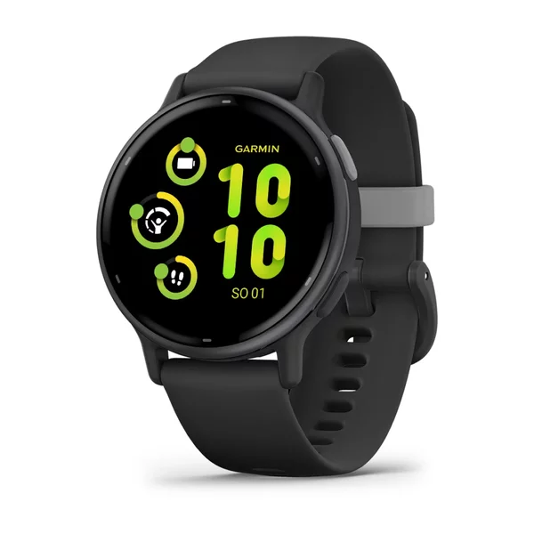 Garmin Vivoactive 5 Slate 010-02862-10