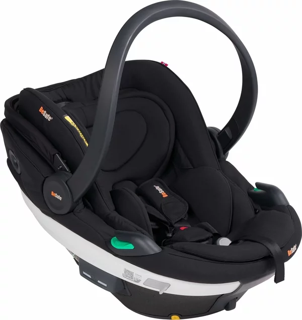 Zestaw Cybex Priam 4.0 + BeSafe Go Beyond 0-13 kg