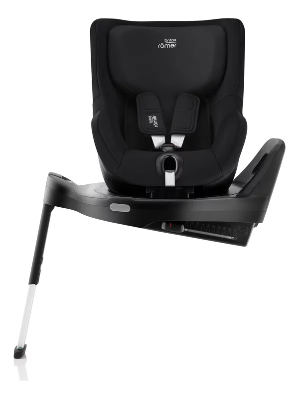 Britax Romer Dualfix 5Z 0-18 kg + baza Vario 0-18 kg
