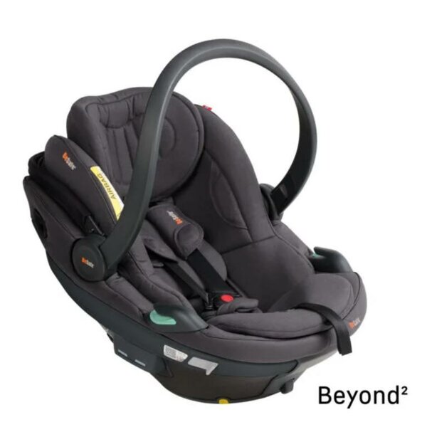 BeSafe Go Beyond 2 0-13 kg