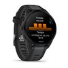 Garmin Forerunner 165 Music Black/Slate Grey 010-02863-30