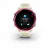 Garmin Forerunner 570 42mm Rasberry z paskiem Mango [010-02970-02]