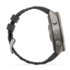 Garmin Fenix 9 Pro 51 mm AMOLED Sapphire Titanium Graphite [010-04337-26]