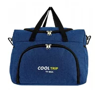 RGL CoolTrip Torba na wózek uniwersalna Niebieska