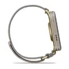 Garmin Venu X1 Soft Gold Tytanowy z paskiem French Gray [010-02980-09]