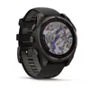 Garmin Fenix 8 47mm Solar Sapphire Carbon Grey DLC Titanium [010-02906-11]