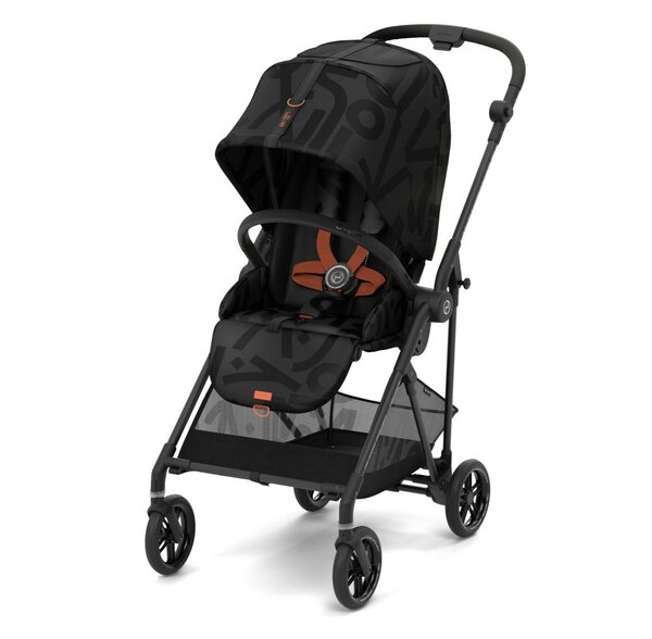 Cybex Melio Street 3.0