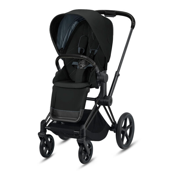Cybex Priam 2.0