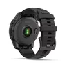 Garmin Fenix E Slate Grey Czarny [010-03025-01]