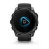 Garmin Fenix 8 51mm Amoled Sapphire Carbon Grey [010-02905-21]