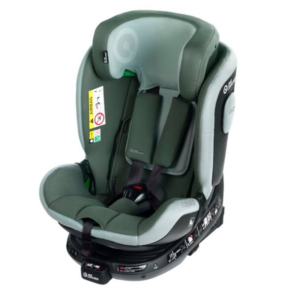 Jane Concord iTourer 0-25 kg