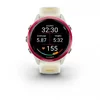 Garmin Forerunner 570 42mm Rasberry z paskiem Mango [010-02970-02]
