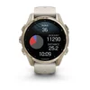 Garmin Fenix 8 43mm Amoled Sapphire Soft Gold Fog Grey [010-02903-11]