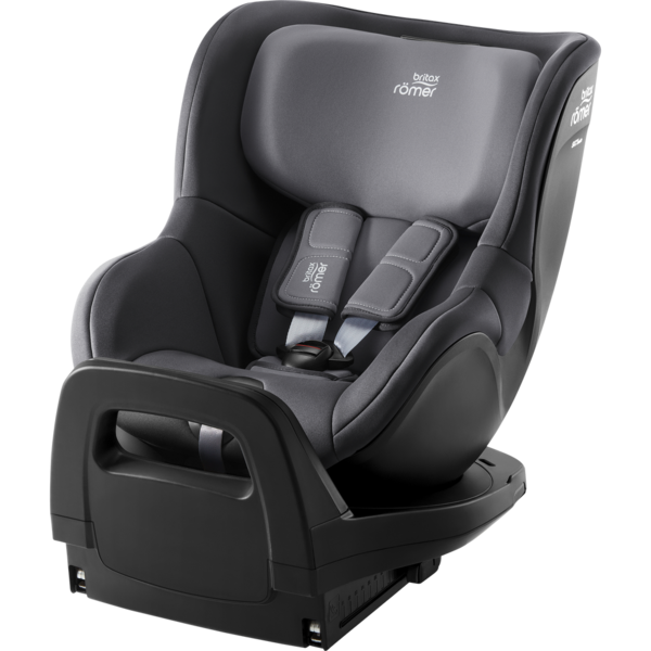 Britax Romer Dualfix PRO M 0-18 kg