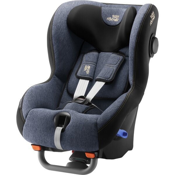 Britax Max-Way Plus 9-25 kg