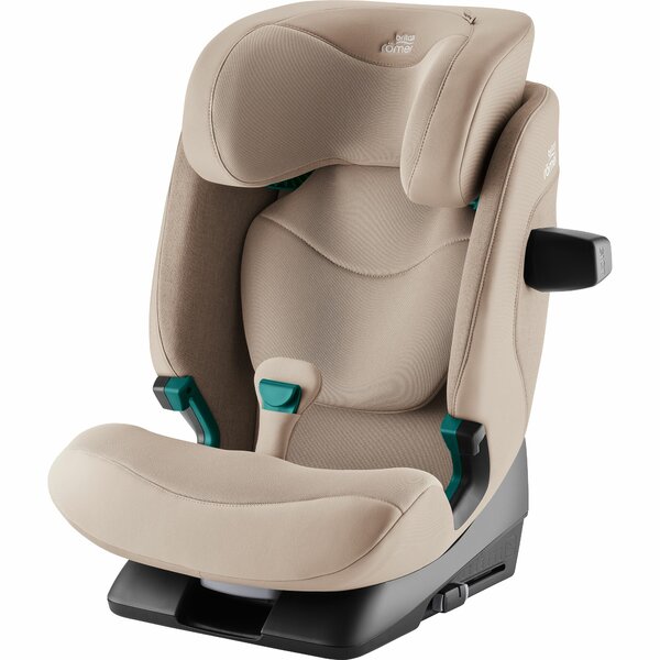 Britax Romer Safefix 15-36 kg