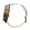 Garmin Fenix 9 Pro Inreach 43 mm AMOLED Sapphire Gold Cream [010-04335-21]