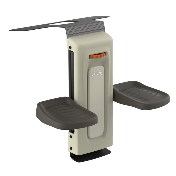 Okiday - podnóżek do fotelika