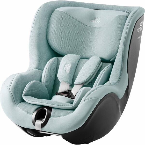 Britax Romer Dualfix 5Z 0-18 kg