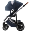 Britax Romer Smile 5Z + Gondola