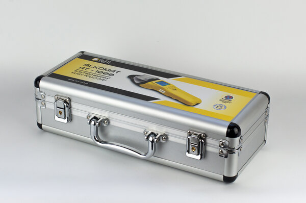 Alkomat Alco-Tech Professional AT-1000