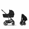 Cybex Balios S Lux 3.0  + Gondola składana 2w1