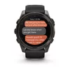 Garmin Fenix 8 51mm Amoled Sapphire Carbon Grey DLC [010-02905-21]