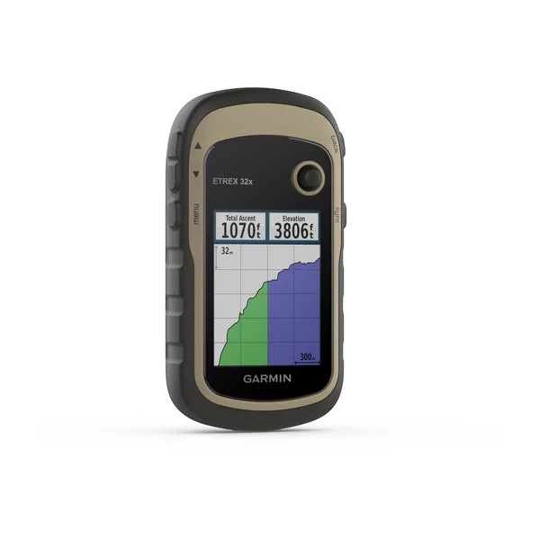 Garmin eTrex 32x [010-02257-01].
